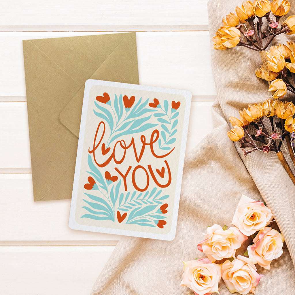 maison-joliette-love-plantes-c-urs-postkarte-pflanzen image 3