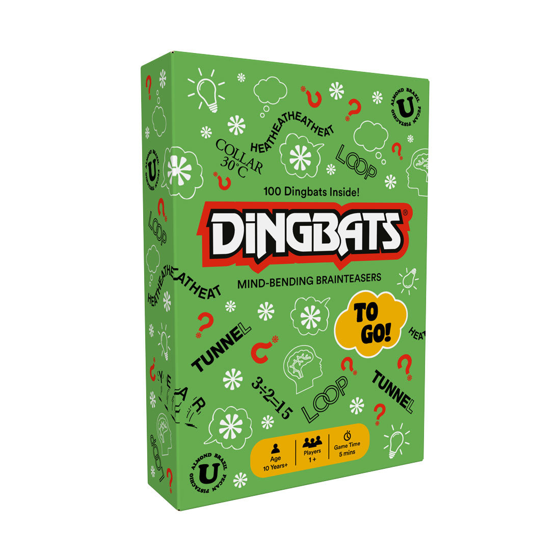gibsons-dingbats-to-go-kartenspiel-100-karten-lila image 7