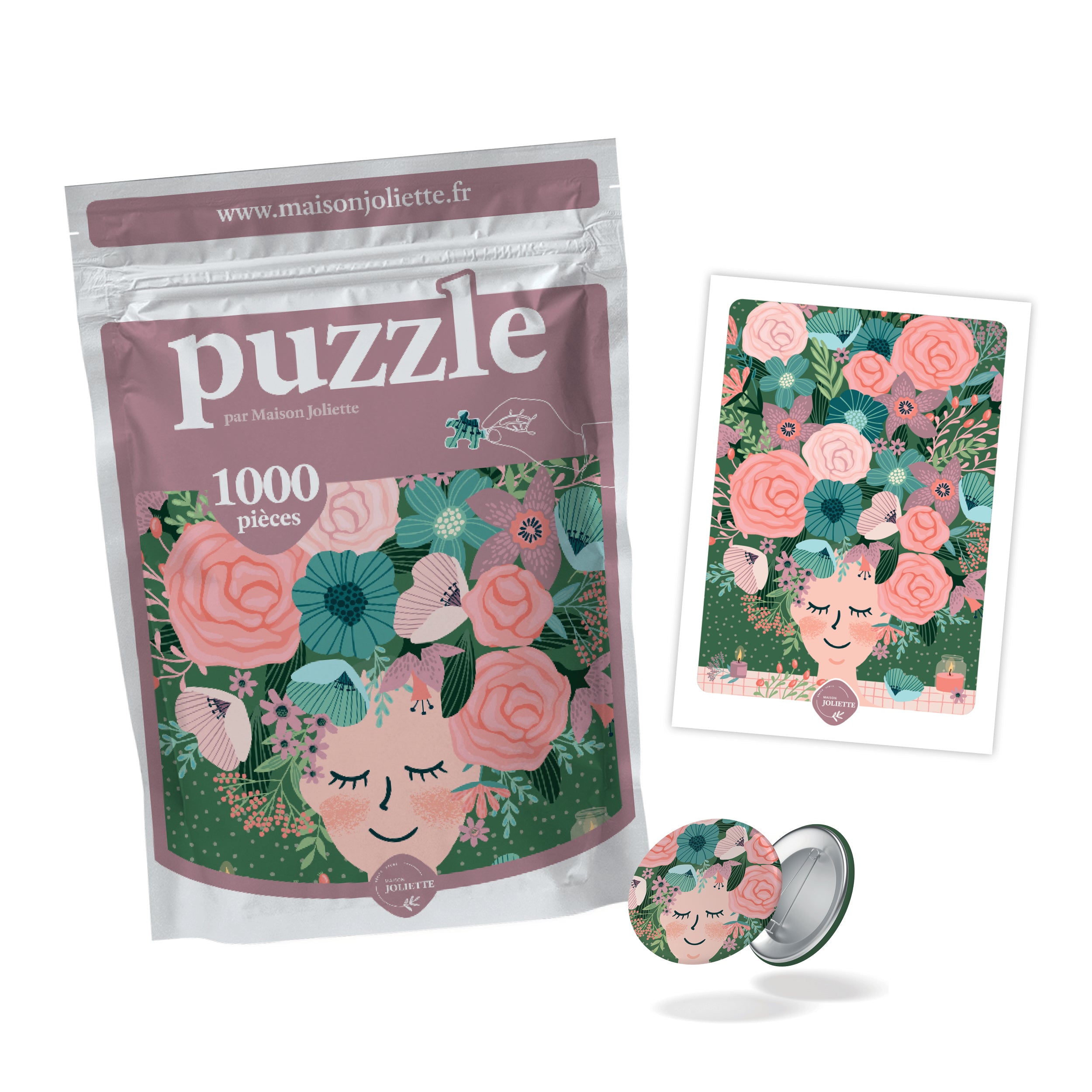 maison-joliette-p-tis-packs-r-veries-puzzle-1000-teile-badge image 1