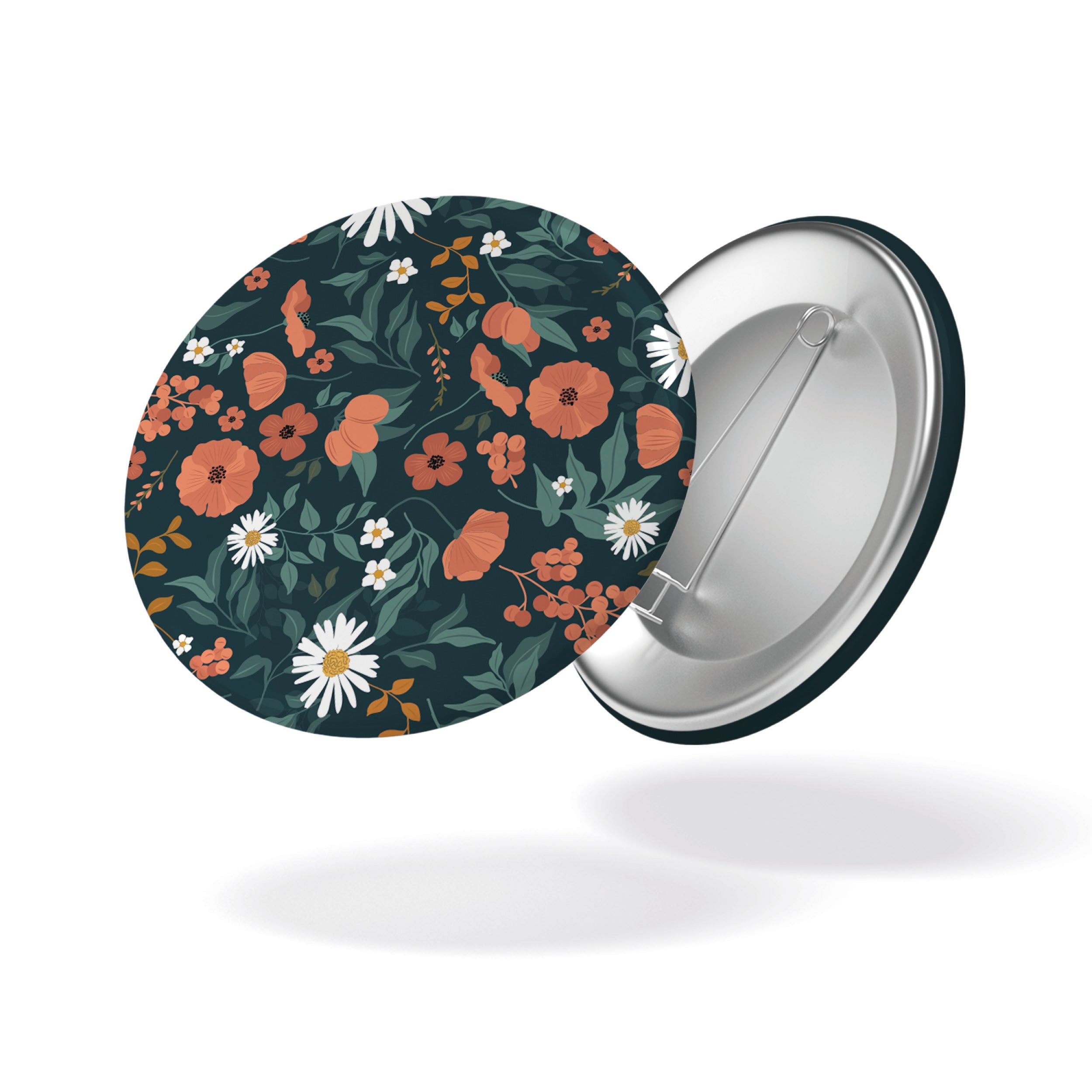 maison-joliette-jardin-botanique-badge-32-mm-matt-motive image 1