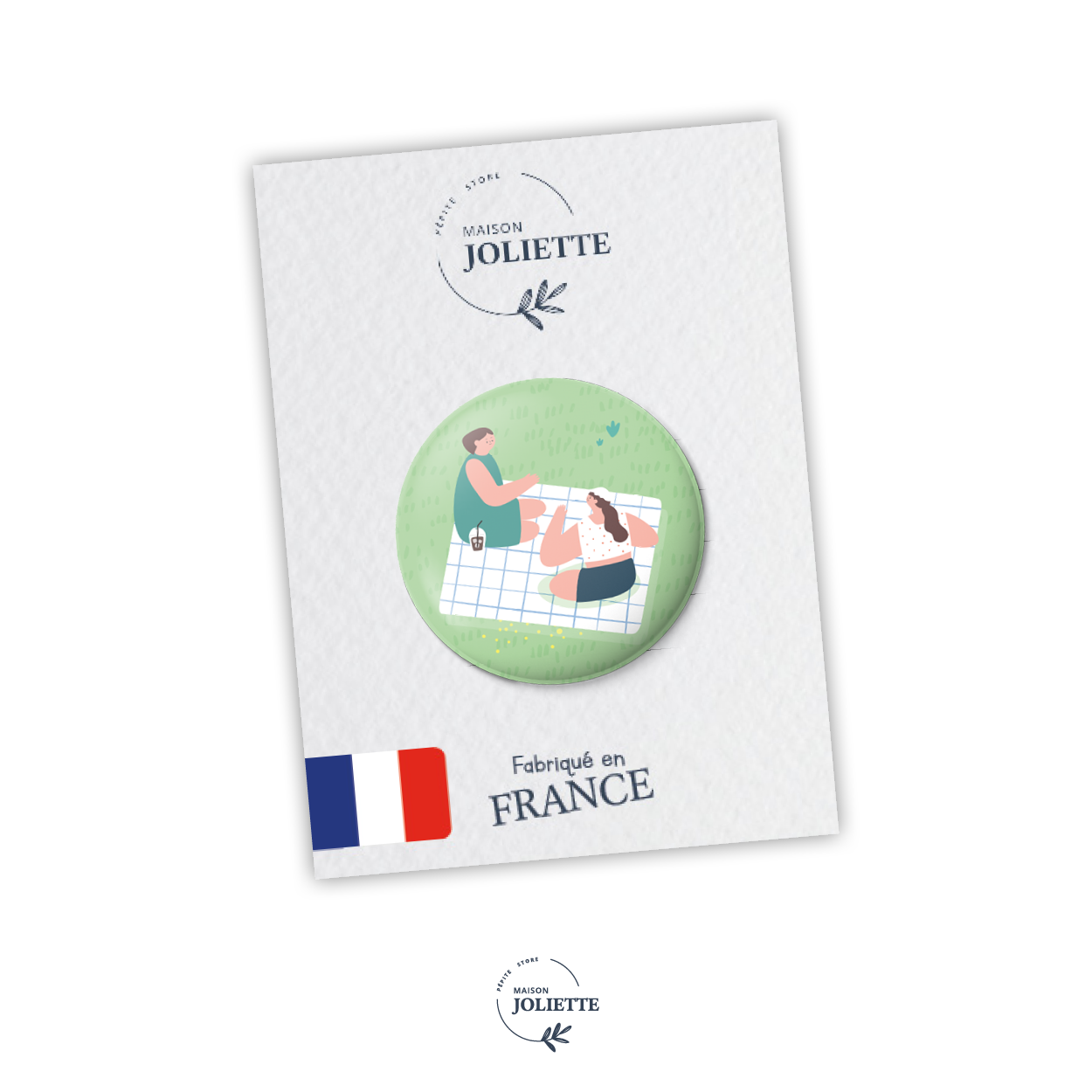 maison-joliette-badges-un-air-de-f-te-button-picknick-32-mm image 2