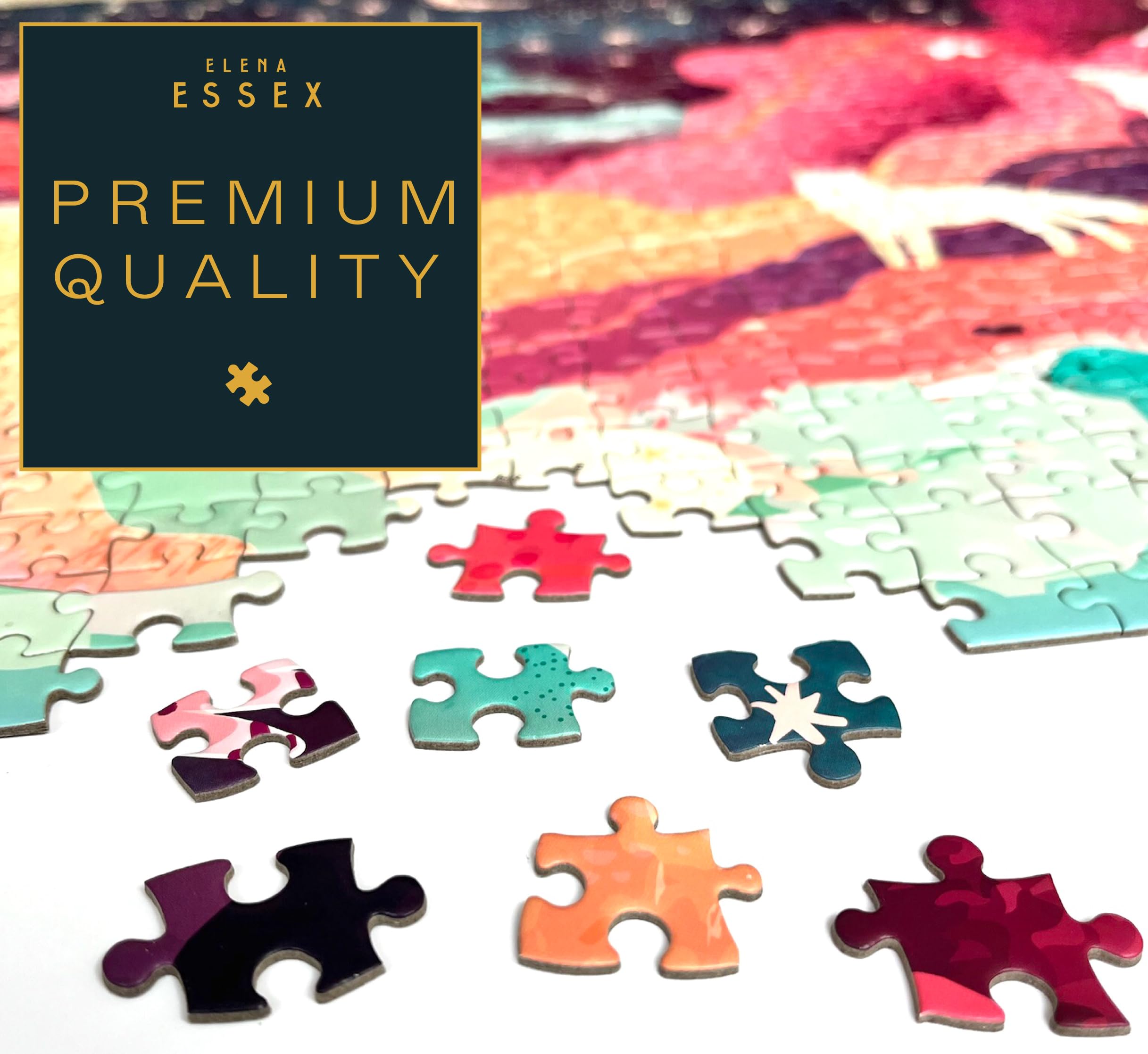elena-essex-1000-piece-wintergeist-puzzle-1000-teile-blumen image 7