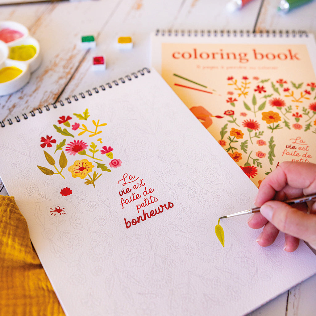 maison-joliette-carnet-de-coloriage-malbuch-a4-petits-bonheurs-8-motive image 6