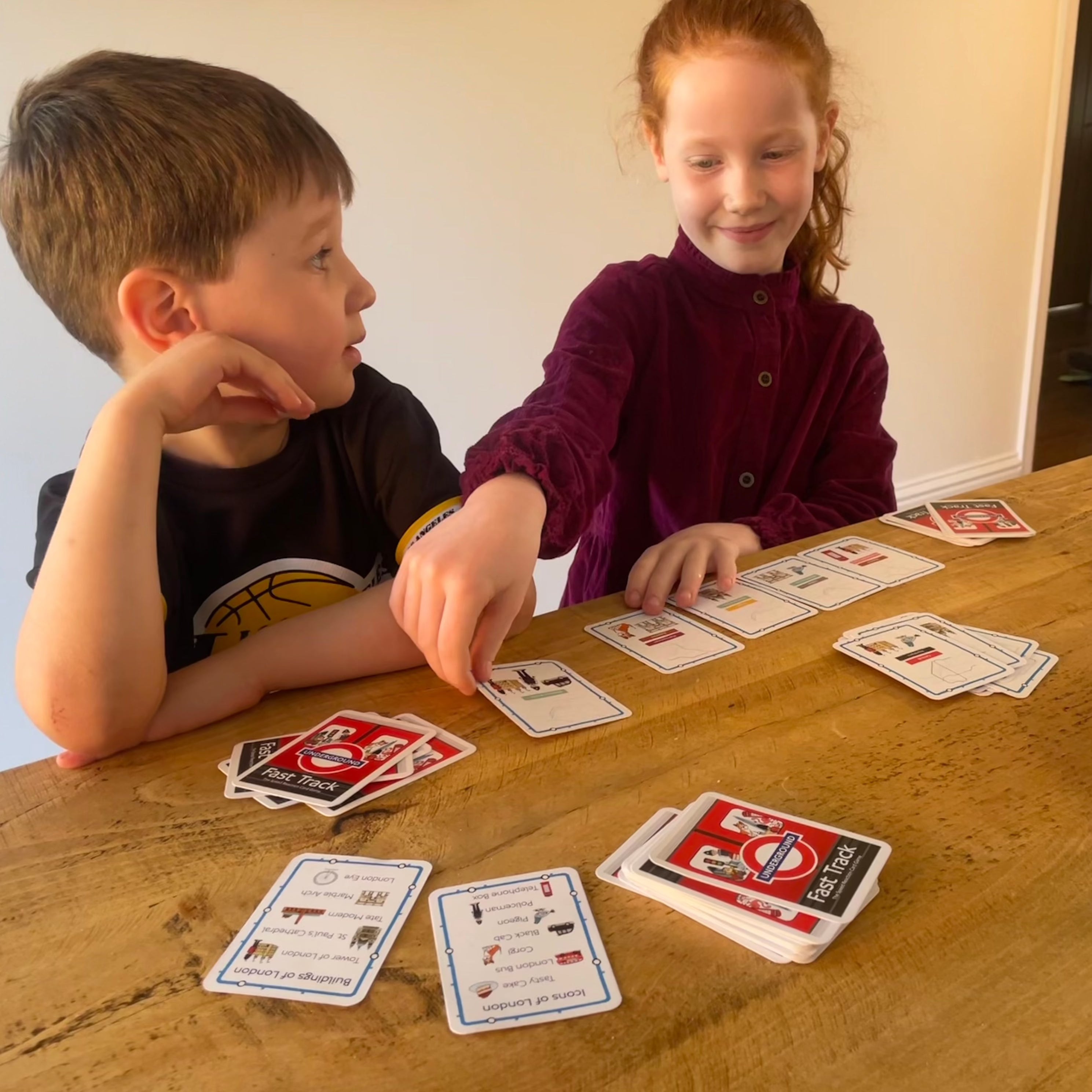 gibsons-fast-track-kartenspiel-london-familienspiel image 3