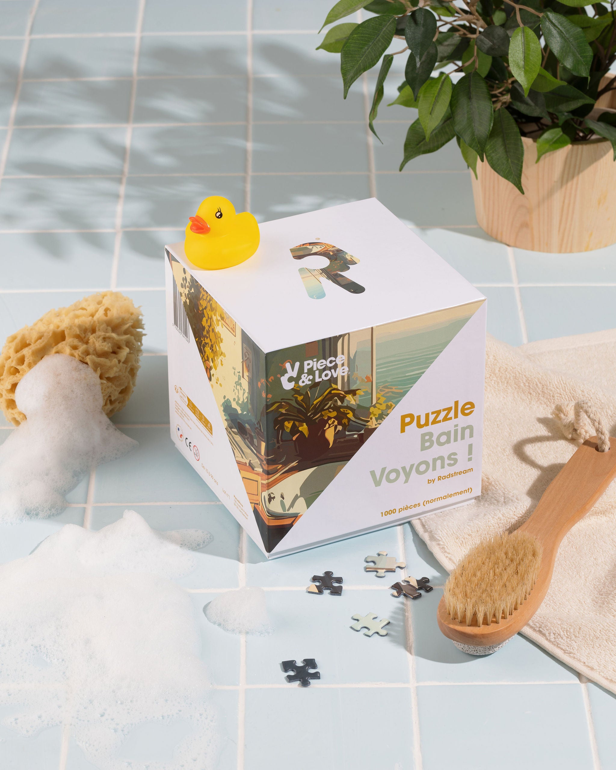 piece-love-bain-voyons-puzzle-1000-teile-68x49-cm image 2
