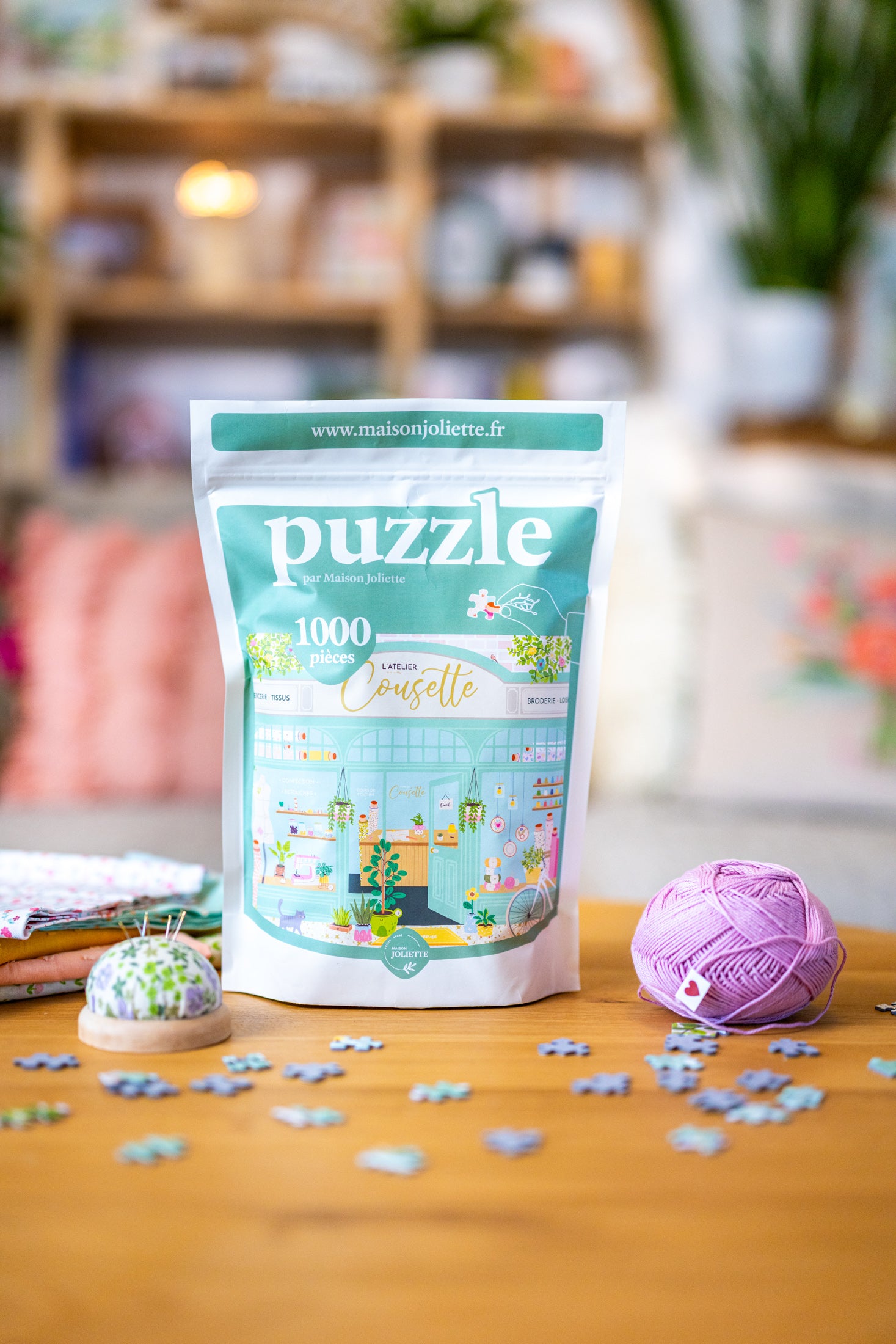 maison-joliette-l-atelier-cousette-puzzle-1000-teile-49x68 image 8