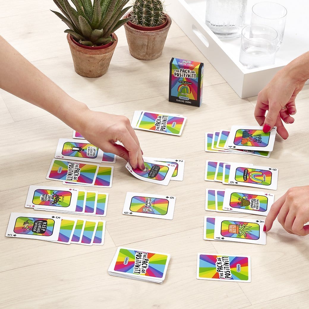 gibsons-pack-of-positivity-spielkarten-katie-abey-55-karten image 5