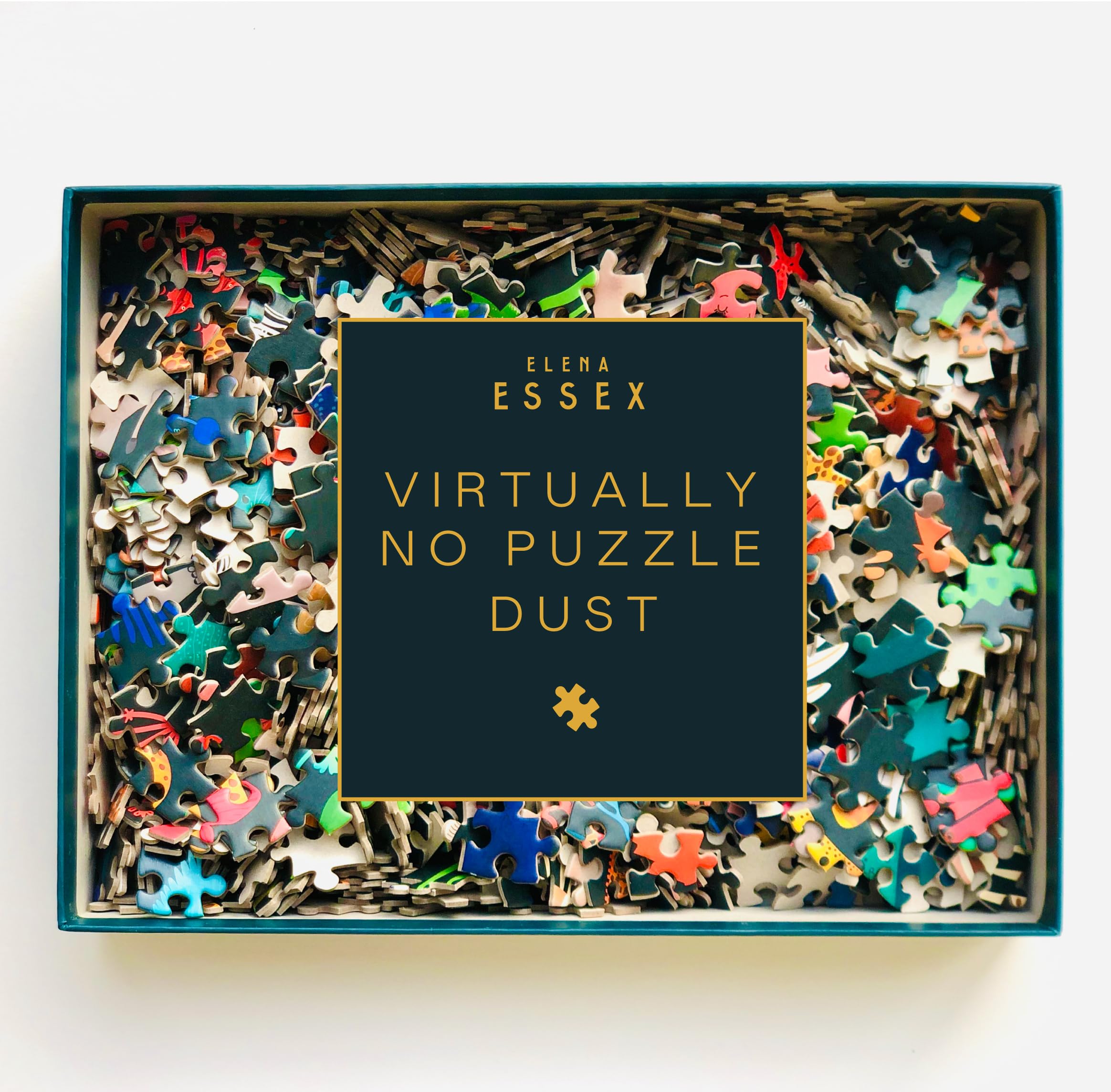 elena-essex-1000-piece-enchanted-forest-puzzle-drachen-1000 image 7