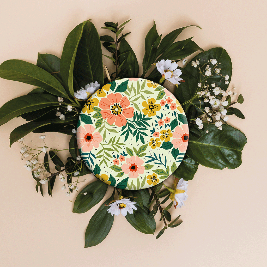 maison-joliette-miroir-de-poche-taschenspiegel-floraison-56-mm image 3