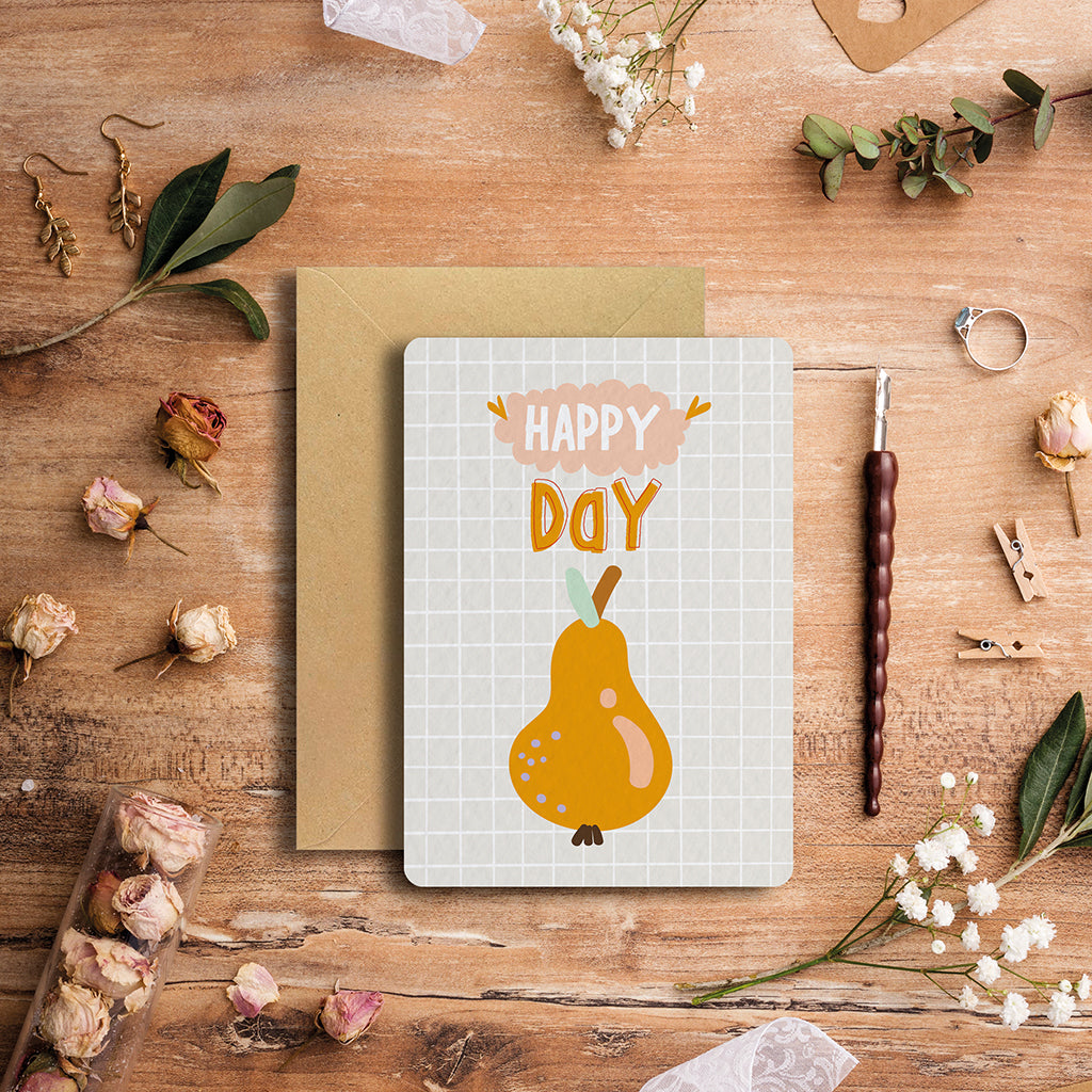 maison-joliette-l-atelier-happy-day-postkarte-10-5x14-8-cm image 4