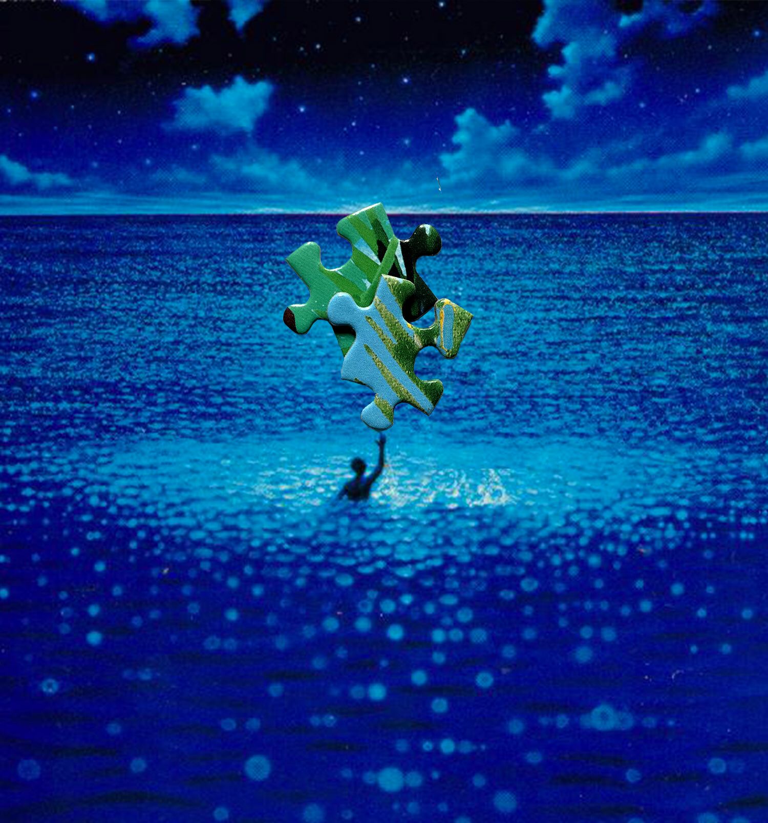 piece-love-i-am-blue-da-ba-dee-puzzle-1000-teile-3er-set-68x49 image 4