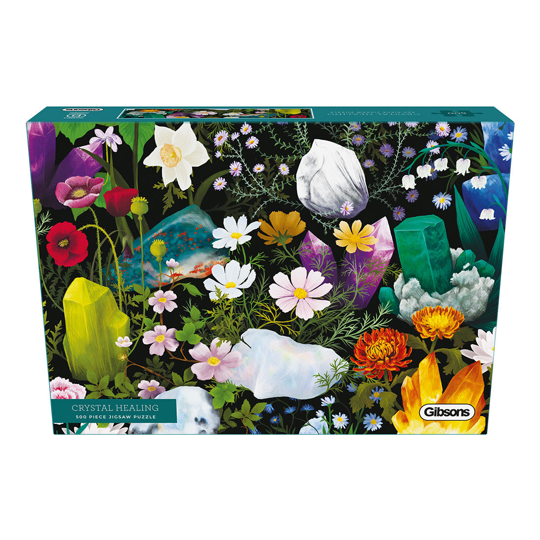 gibsons-crystal-healing-500-teile-puzzle-kristalle image 6