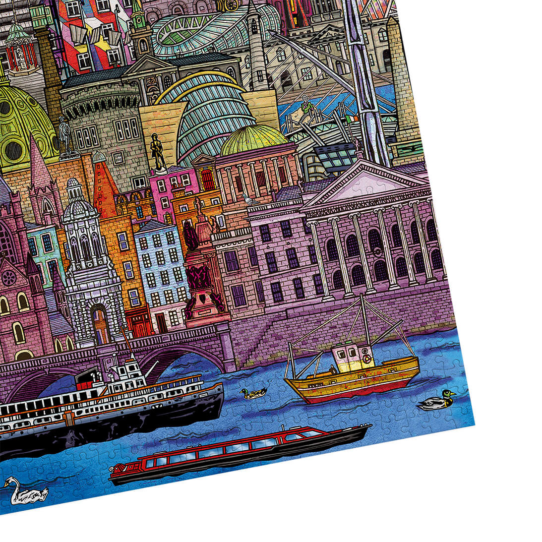 gibsons-dublin-cityscape-puzzle-500-teile-irland image 8