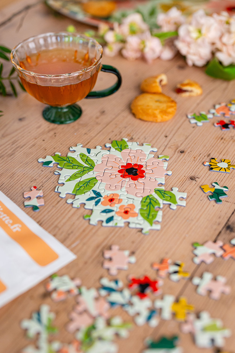maison-joliette-puzzles-floraison-puzzle-500-teile-33x48cm image 4