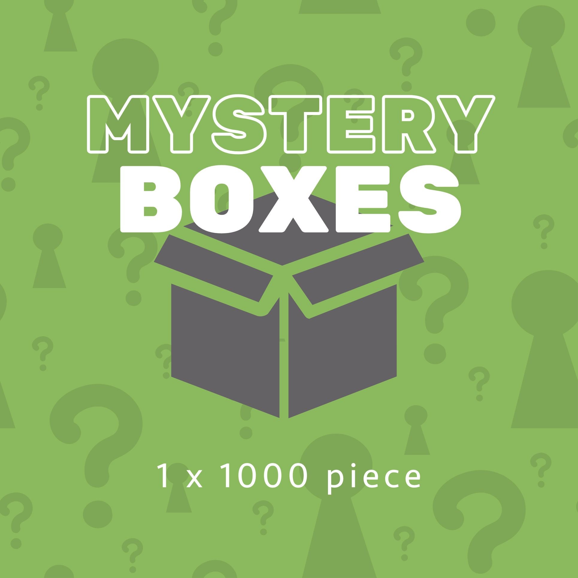 gibsons-mystery-box-1000-teile-puzzle-ohne-bild-berraschung image 1