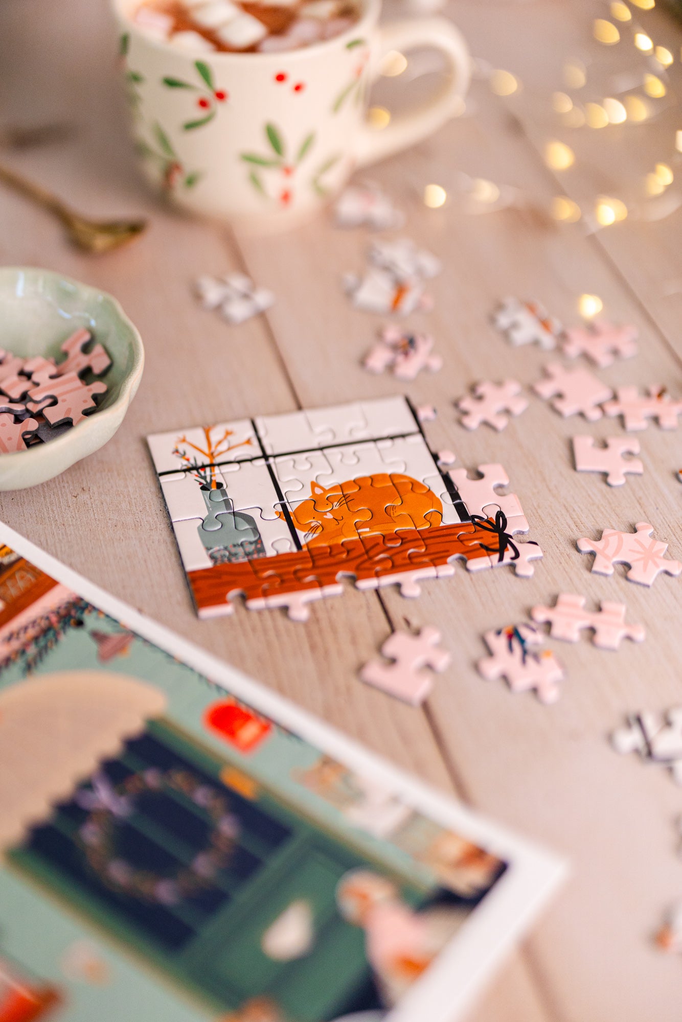 maison-joliette-porte-bonheur-puzzle-500-teile-ab-10-jahre image 6