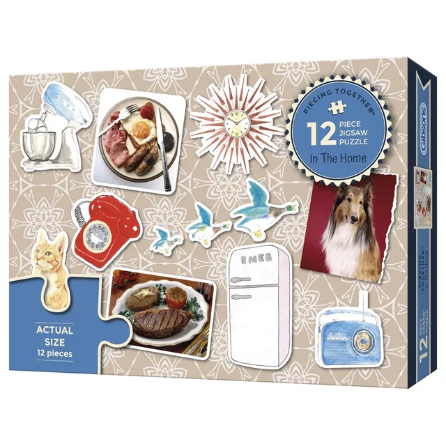 gibsons-little-gibsons-in-the-home-puzzle-12-teile-xxl-senioren image 1