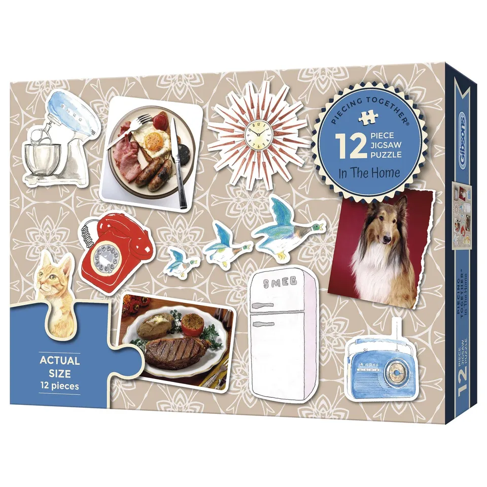 gibsons-little-gibsons-in-the-home-puzzle-12-teile-xxl-senioren image 1