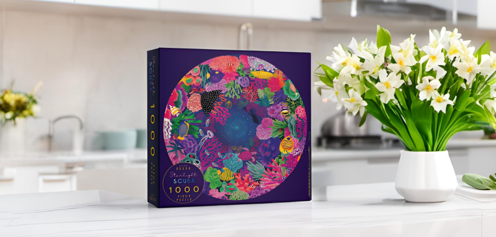 elena-essex-starlight-scuba-puzzle-1000-teile-rund-ozean-68-cm image 4