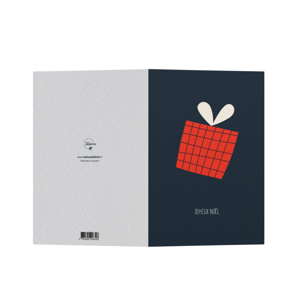 maison-joliette-cadeau-gru-karte-a6-mit-umschlag image 3