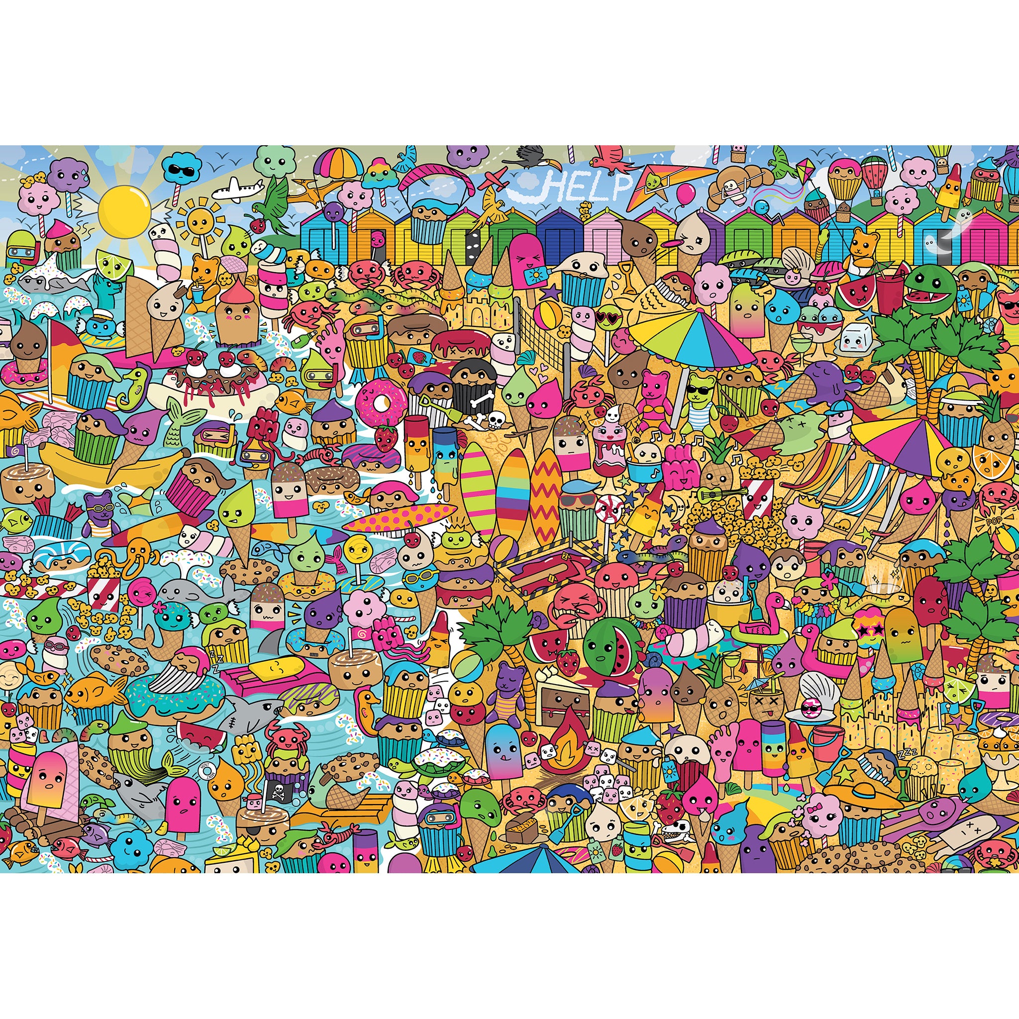 gibsons-sweet-retreat-puzzle-1000-teile-s-igkeiten image 3