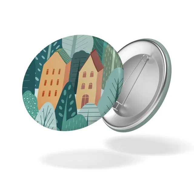 maison-joliette-badges-du-vent-dans-les-cimes-button-32-mm image 1