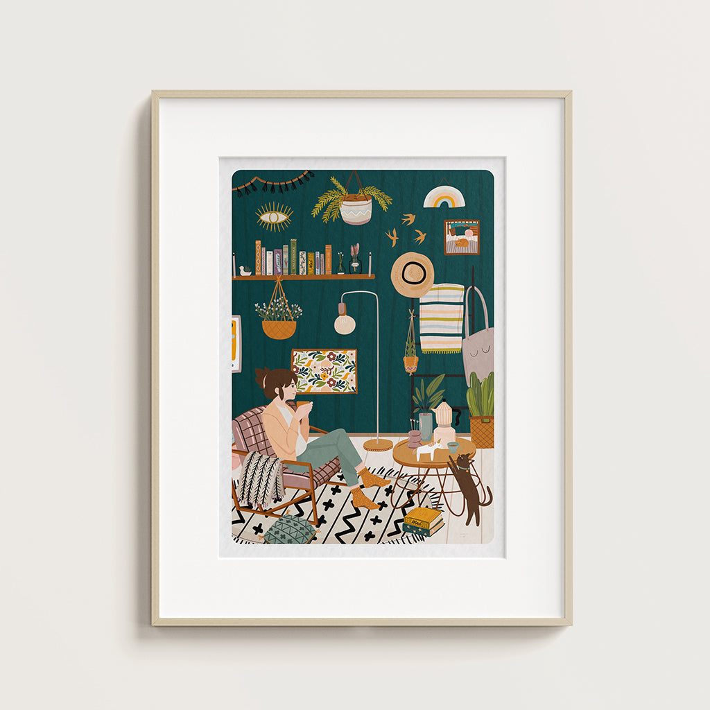 maison-joliette-affiches-cosy-poster-a4-250g-reliefpapier image 5
