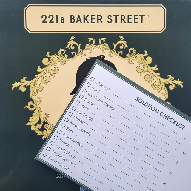 gibsons-221b-baker-street-ersatz-l-sungsblock-80-blatt-spiel image 1