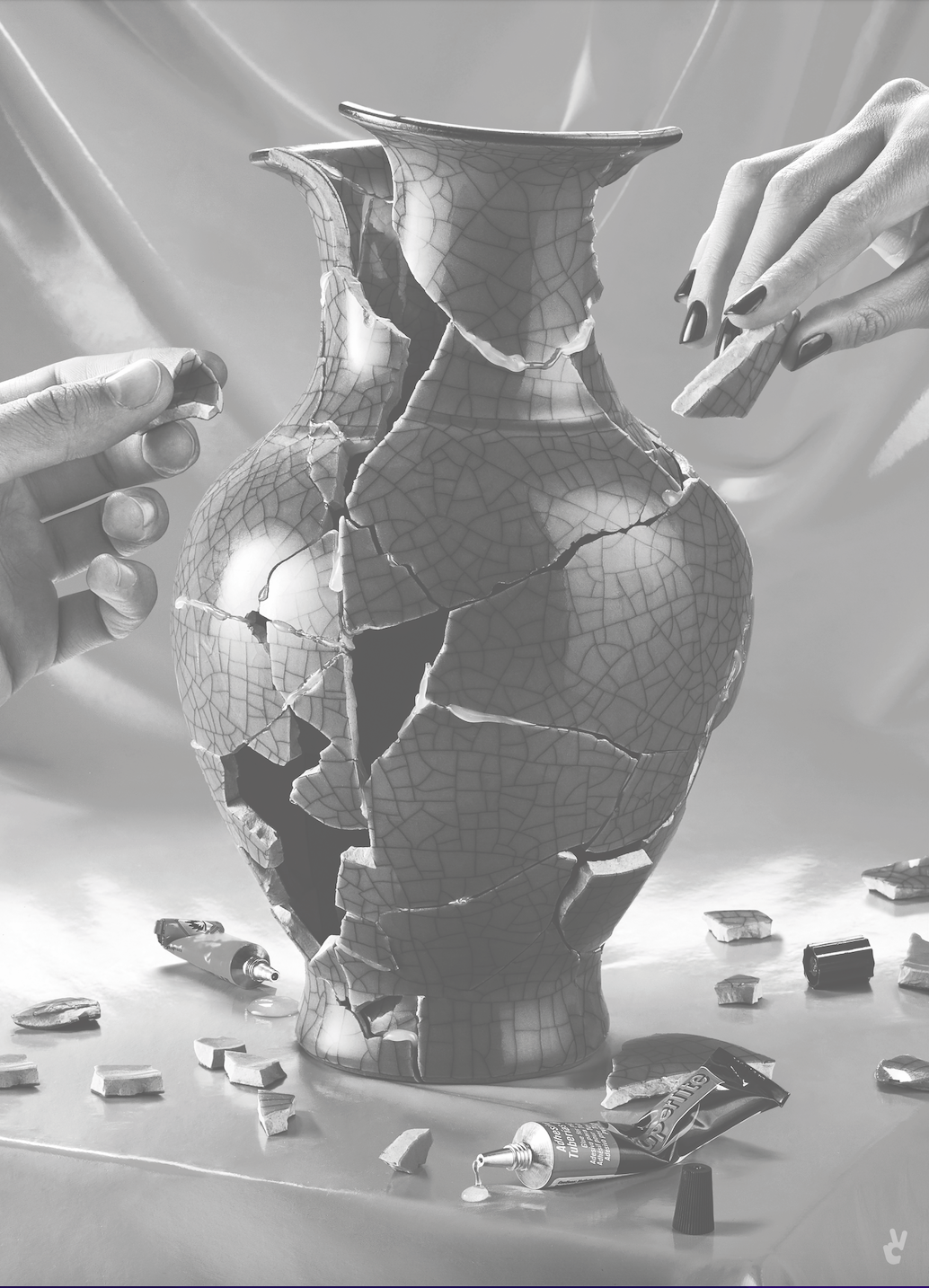 piece-love-fragile-studio-furious-puzzle-1000-teile-beidseitig image 4