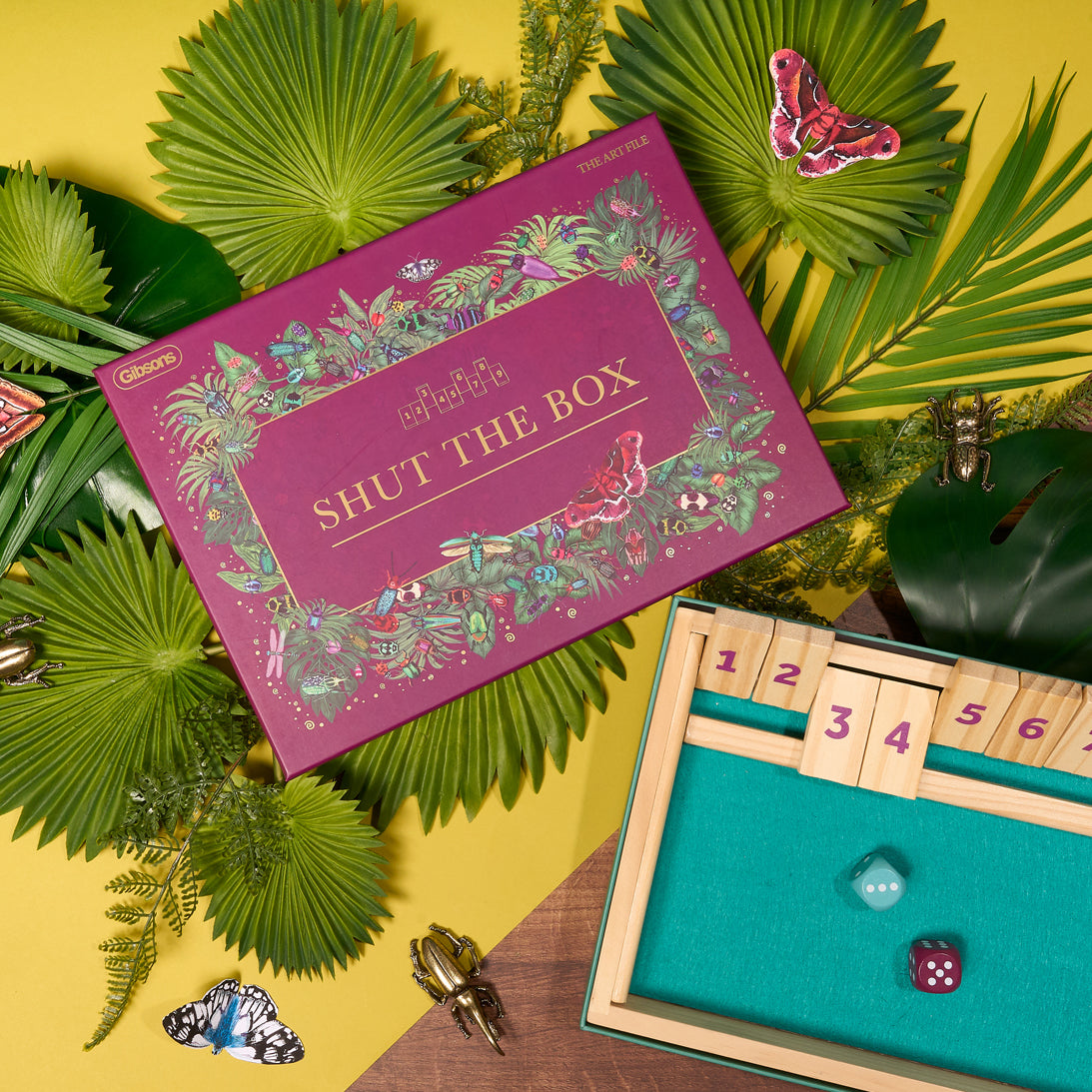 gibsons-the-art-file-shut-the-box-w-rfelspiel-holz image 3