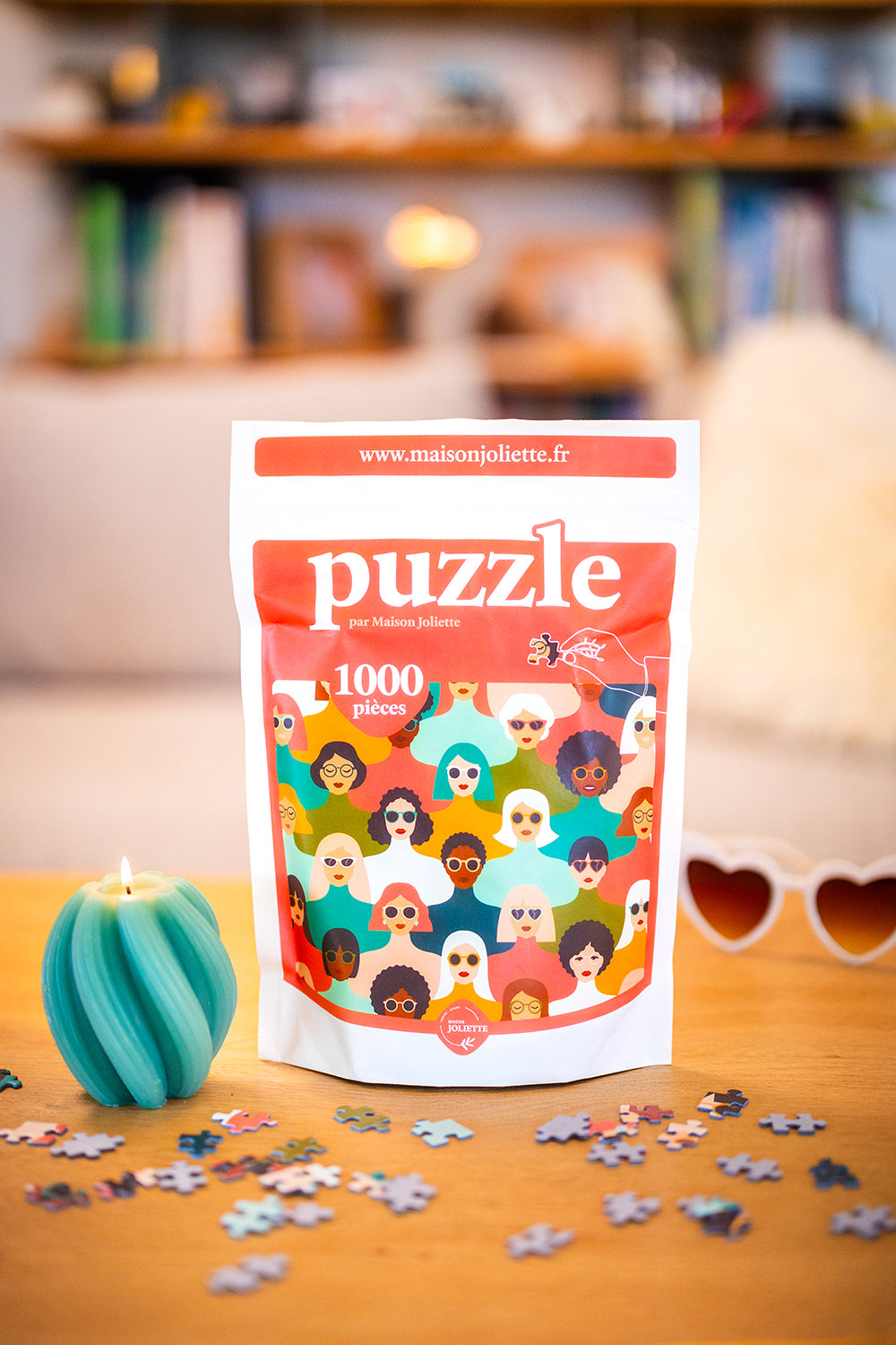 maison-joliette-puzzles-mil-titude-puzzle-1000-teile-49x68-cm image 3