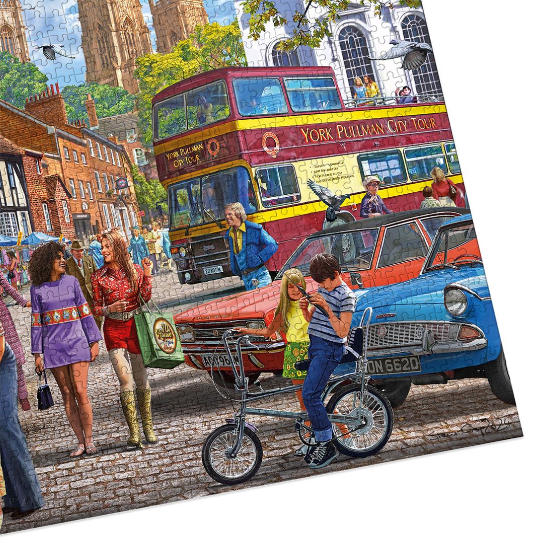 gibsons-york-market-puzzle-1000-teile-stadt-nostalgie image 5