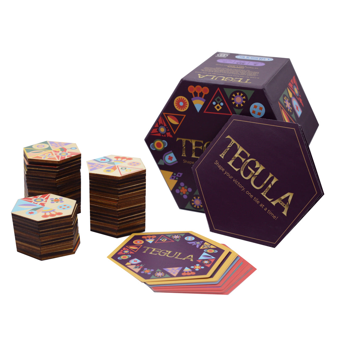 gibsons-tegula-brettspiel-mosaik-familienspiel-2-6-spieler image 3