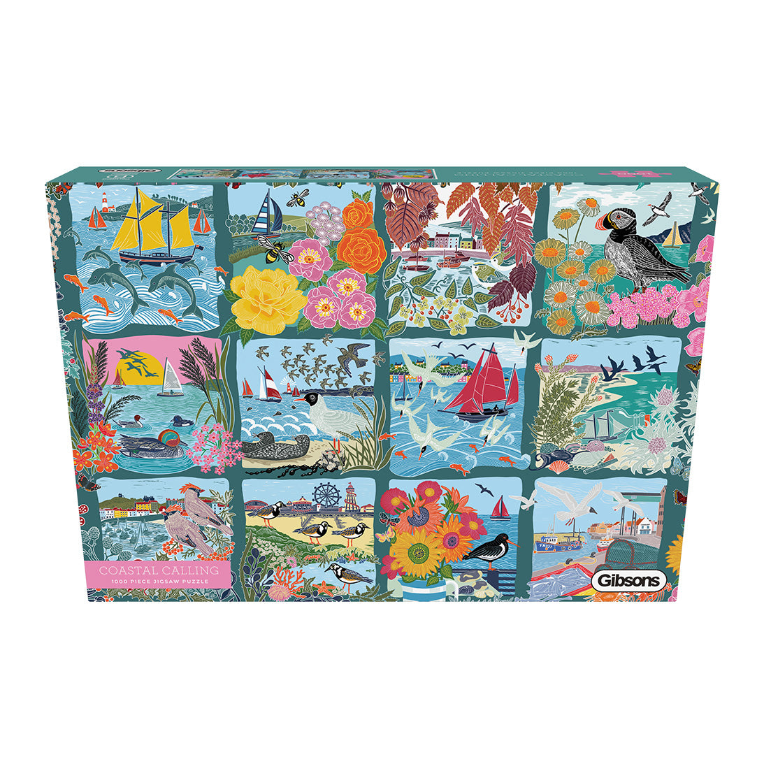 gibsons-coastal-calling-puzzle-1000-teile-k-stenmotive image 5