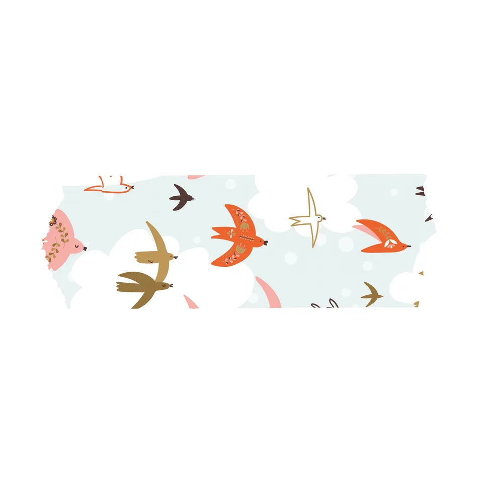 maison-joliette-washi-tape-libre-comme-l-air-deko-klebeband image 1