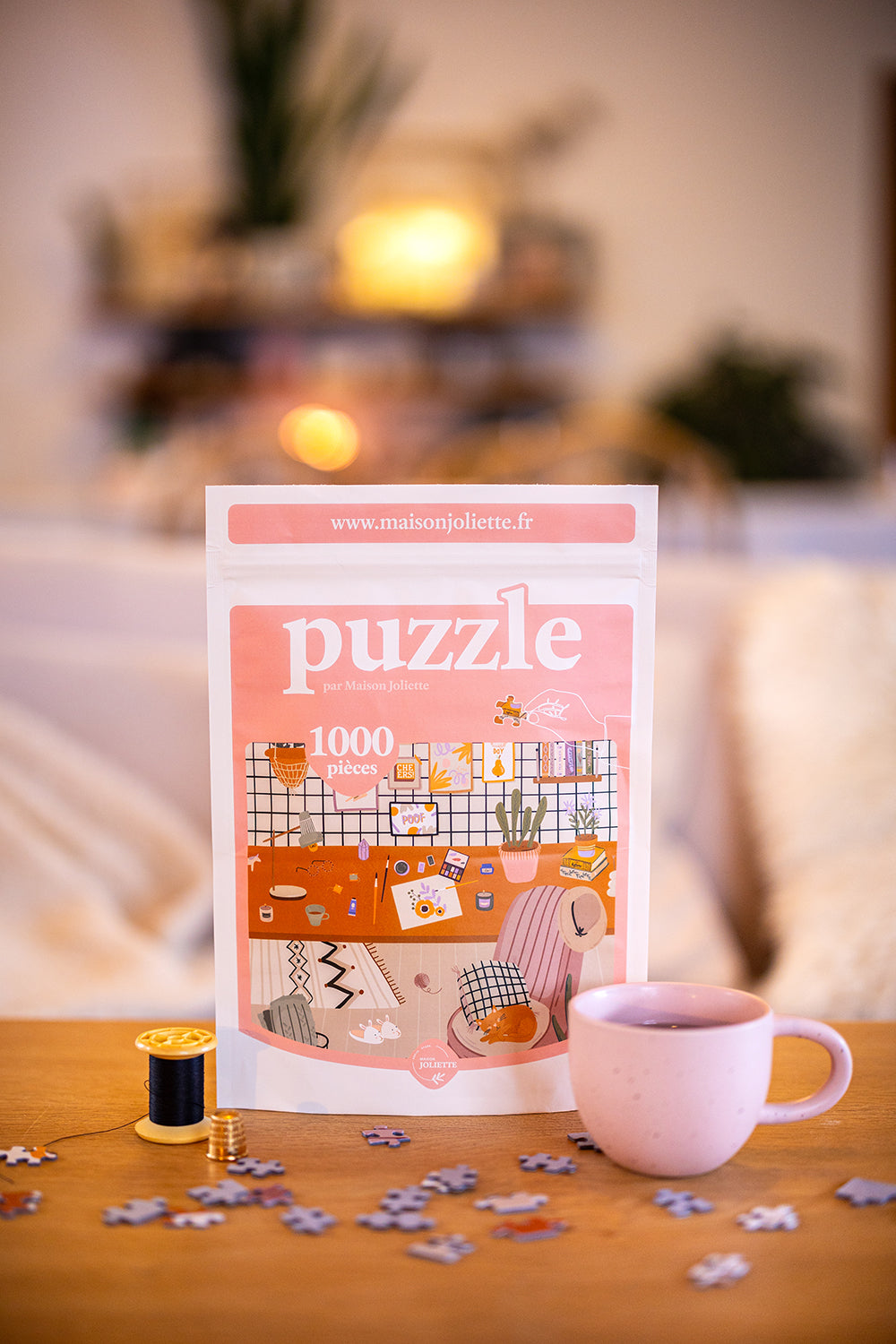 maison-joliette-puzzles-l-atelier-puzzle-1000-teile-49x68-made-in-france image 3