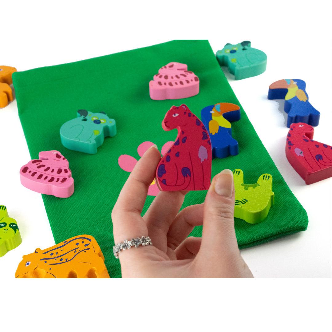 gibsons-grab-bag-jungle-spiel-tier-rettung-ab-6 image 2