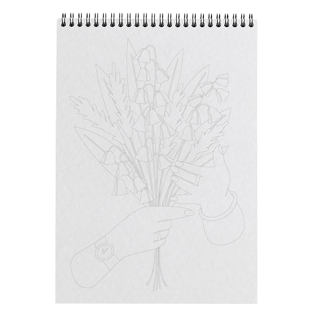 maison-joliette-entre-tes-mains-ausmalbuch-a4-8-motive-300g image 4