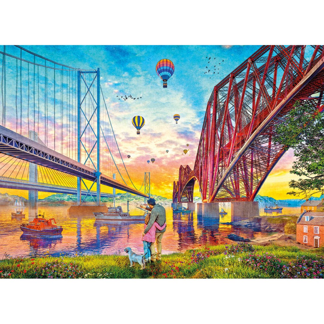 gibsons-three-bridges-crossing-puzzle-1000-teile-br-cken image 7