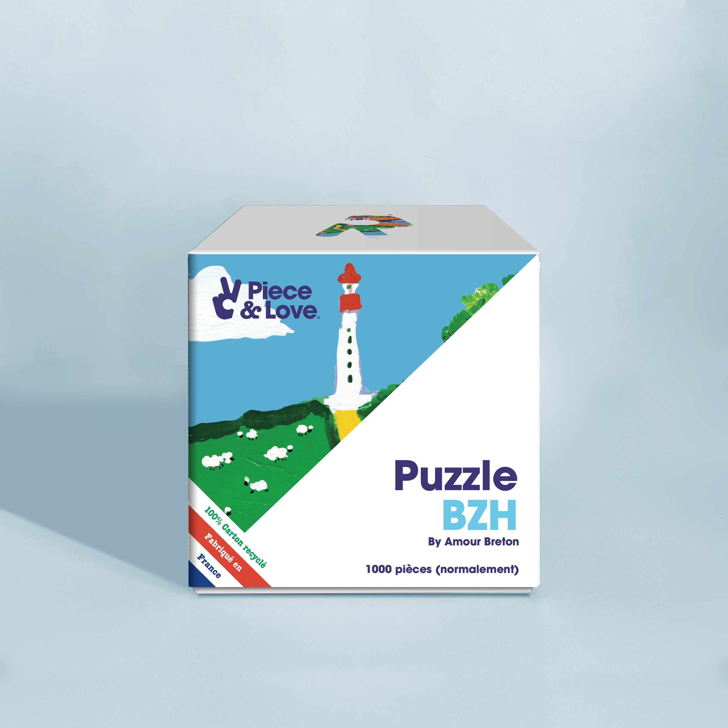 piece-love-bzh-puzzle-1000-teile-bretagne-68x49 image 2