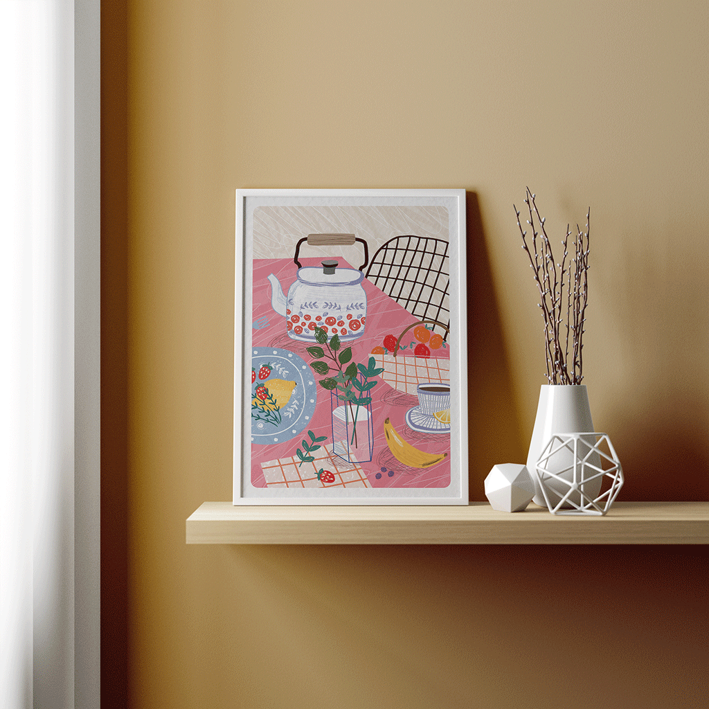 maison-joliette-affiches-d-lices-d-t-poster-a4-21x29-7-cm image 3