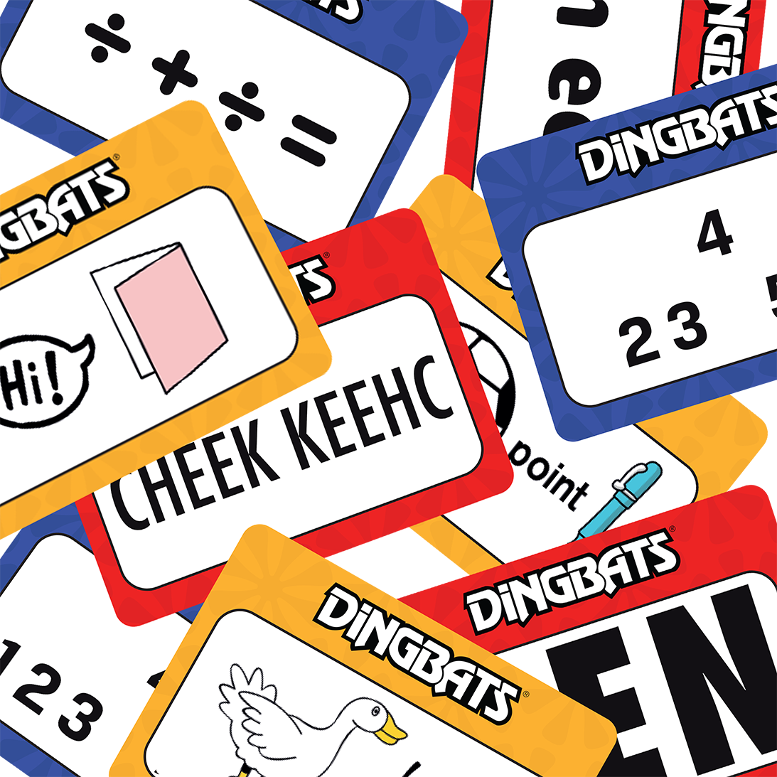 gibsons-dingbats-kartenspiel-wortspiel-familie-308-karten image 8