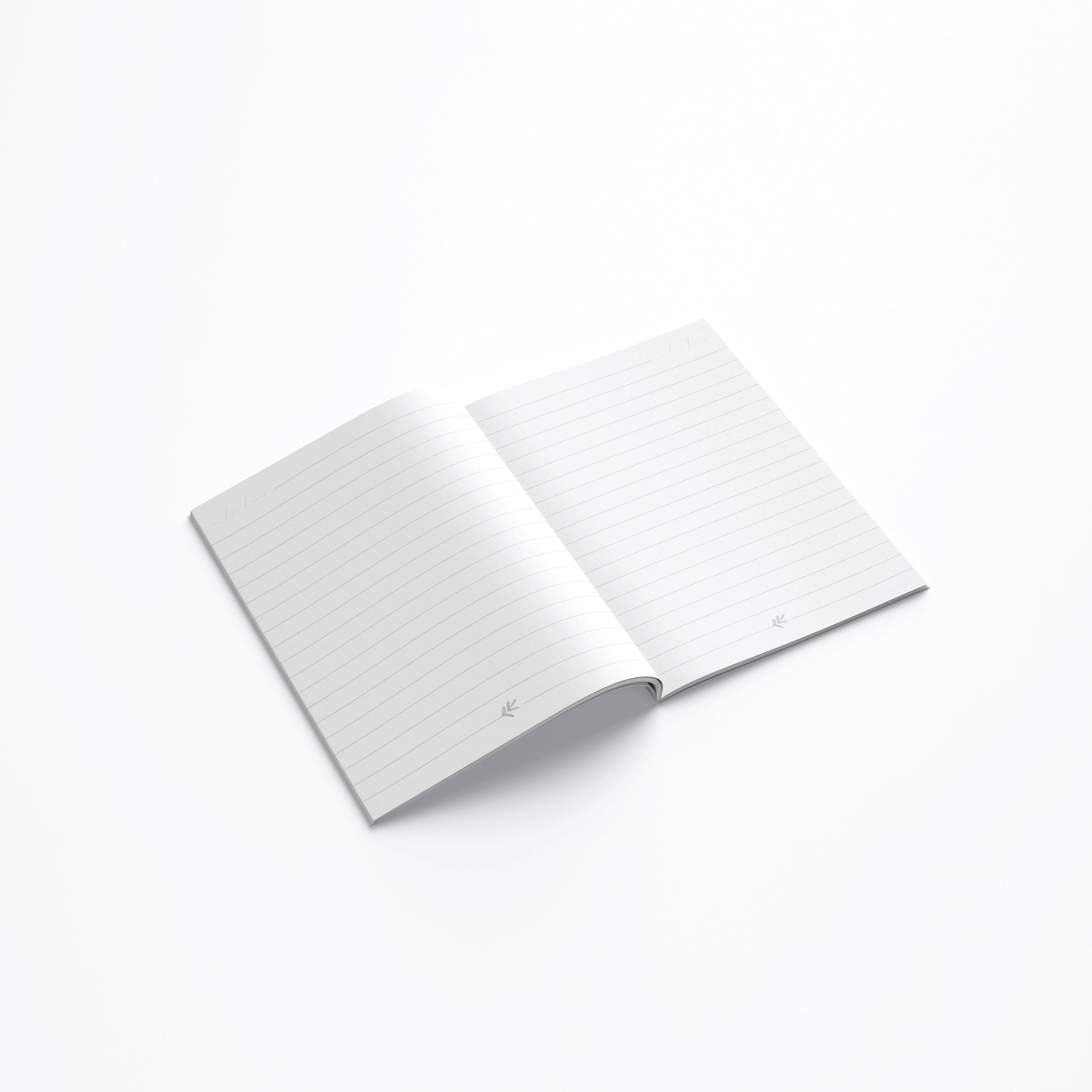 maison-joliette-petit-carnet-a6-flower-addict-notizbuch-liniert image 4