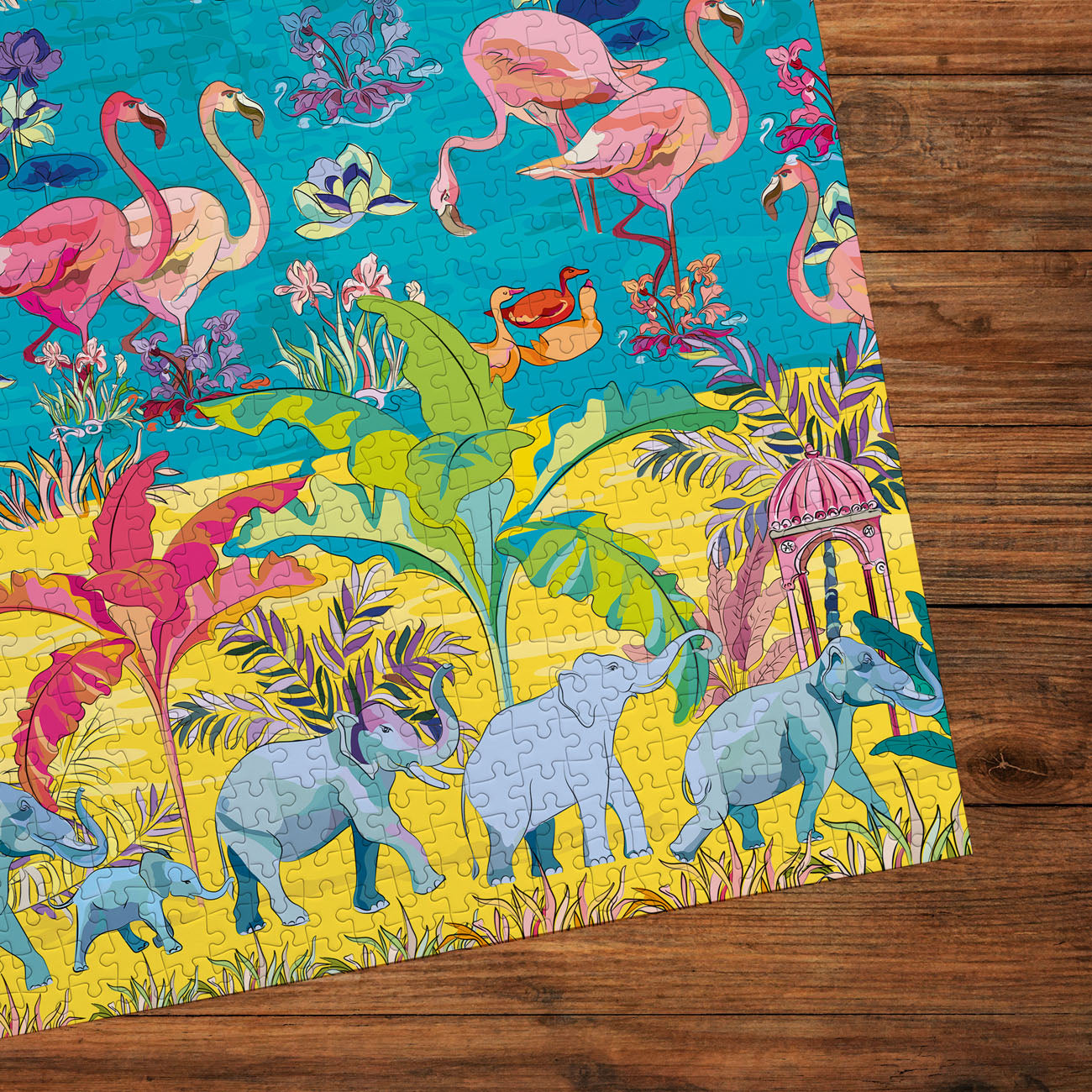 gibsons-hot-tropical-oasis-puzzle-1000-teile-natur image 8