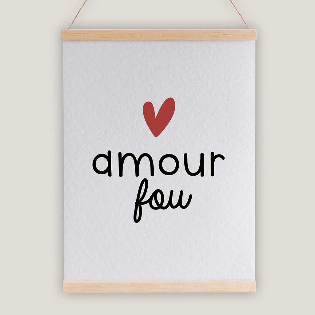 maison-joliette-affiches-amour-fou-poster-a4-struktur image 8