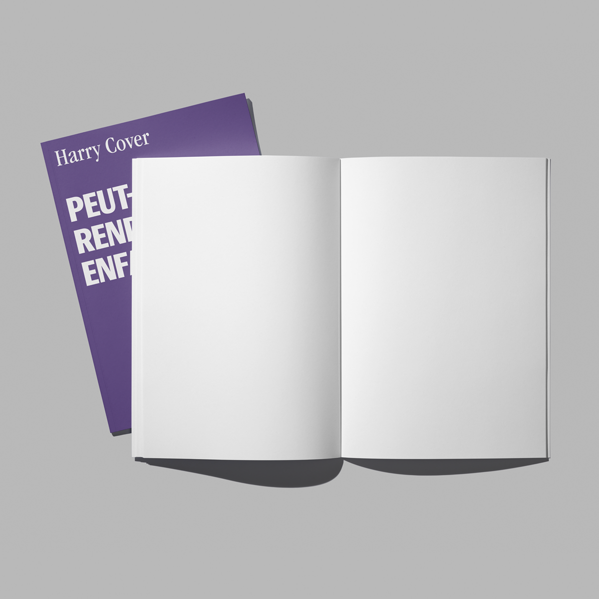 piece-love-peut-on-rendre-notizbuch-a6-blanko-recycling image 3