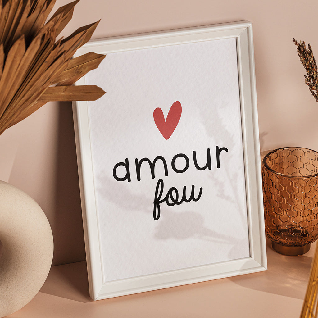 maison-joliette-affiches-amour-fou-poster-a4-struktur image 2