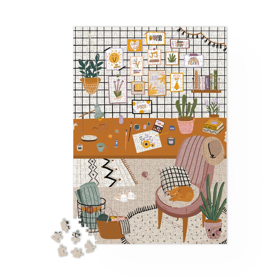 maison-joliette-puzzles-l-atelier-puzzle-1000-teile-49x68-made-in-france image 1