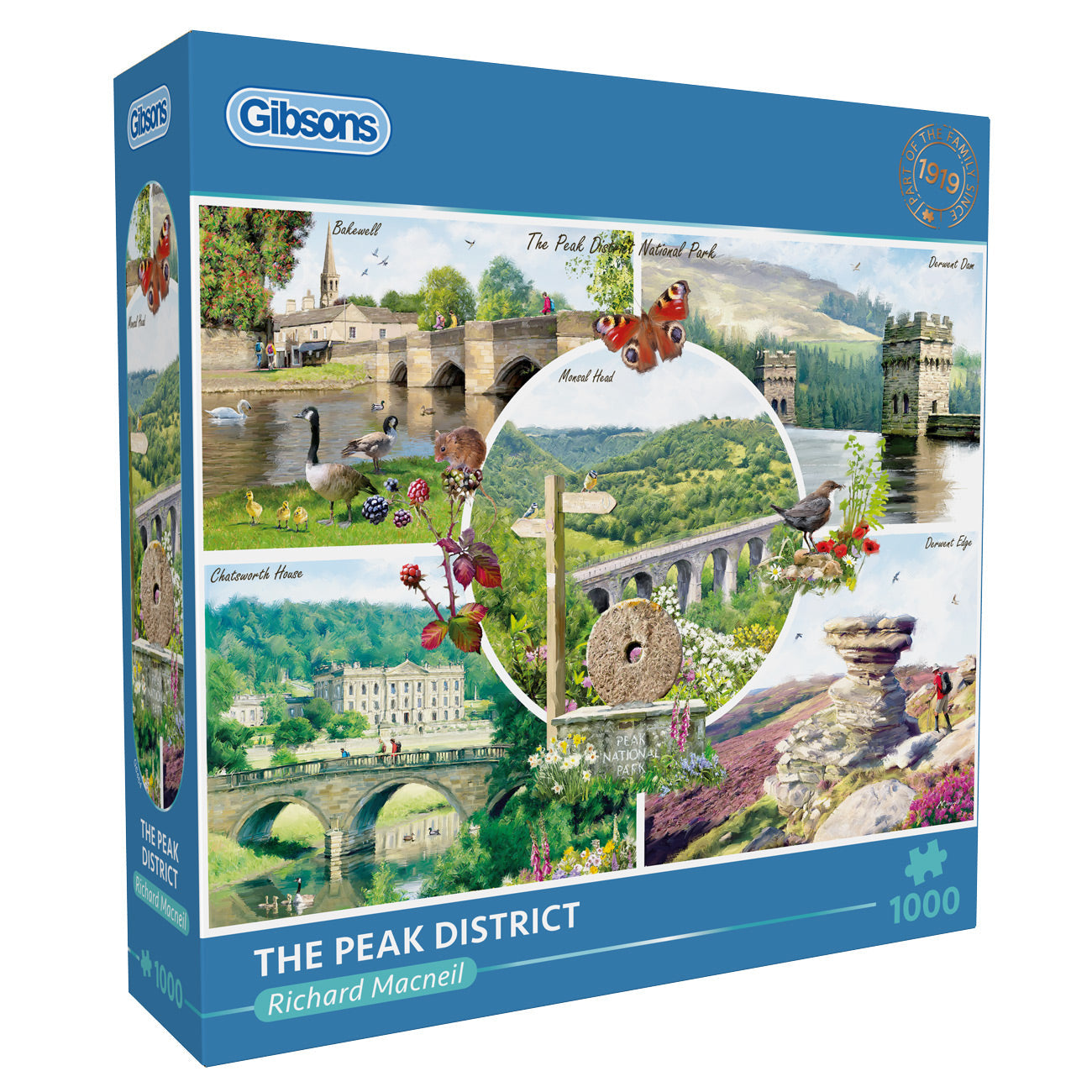 gibsons-peak-district-1000-teile-puzzle-landschaft image 1