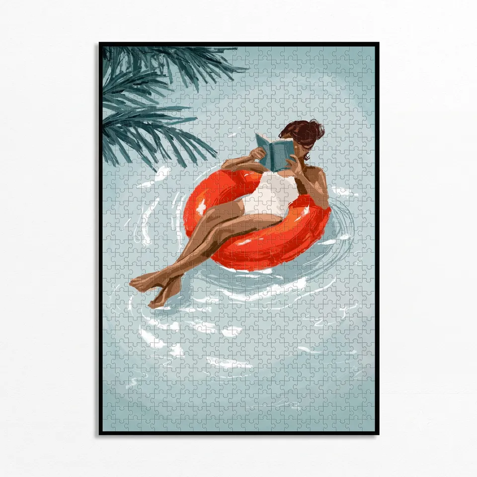 piece-love-do-not-disturb-1000-teile-puzzle-68x49-cm image 1